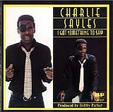 Charlie Sayles - I Got Something To Say  @320