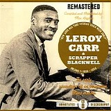 Leroy Carr & Scrapper Blackwell - How Long Has That Evening Train Been Gone 4