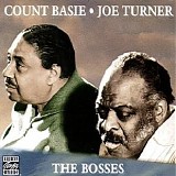 Big Joe Turner & Count Basie - The Bosses  @320