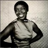 Zakiya Hooker - Flavors Of The Blues (1996)  @256