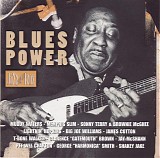 VA - Blues Power