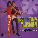 Ike & Tina Turner - The Kent Years  @256