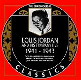 Louis Jordan - 1941-1943