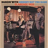 Clarence Reid [LP rips] - Dancin' With Nobody But You Babe (1969)  @320