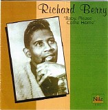 Richard Berry - Baby Please Come Home  @192