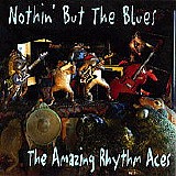 Amazing Rhythm Aces - Nothin' But The Blues (2004)  @320