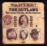 VA - Wanted! The Outlaws [Bonus Tracks]