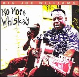 Big Joe Williams - No More Whiskey