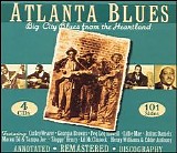 Peg Leg Howell - Atlanta Blues, Disc 3