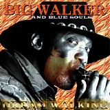 Big Walker and Blue Souls - Dream Walking (1998)  @320)