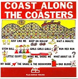 Coasters - Coast Along    @256