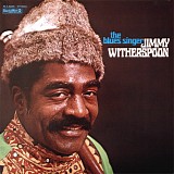 Jimmy Witherspoon - The Blues Singer