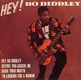 Bo Diddley - Hey! Bo Diddley  Disc 1