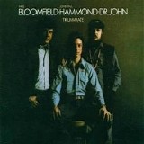 Michael Bloomfield/John Hammond, Jr./Dr. John - Triumvirate @192