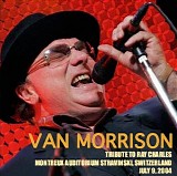 Van Morrison - A Tribute to Ray charles