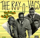 The Ray-O-Vacs - Besame Mucho [LP rip]  @320