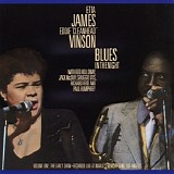 Etta James & Eddie Vinson - Blues in The Night Vol.1 The Early Show