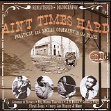 VA - Ain't Times Hard (JSP CD D)