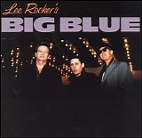 Lee Rocker - Big Blue  @320