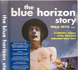 VA - Blue Horizon Story  3@320