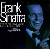 Frank Sinatra & Red Norvo Quintet - Live in Australia 1959  @320