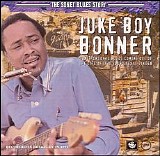 Juke Boy Bonner - The Sonet Blues Story  @192