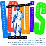 Louis Jordan - Five Guys Named Moe [Prism]