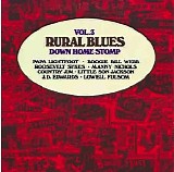 VA - Rural Blues Vol. 3