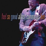 Albert Cummings - Feel So Good Live  @320