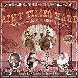 VA - Ain't Times Hard (JSP CD C)