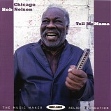 Chicago Bob Nelson - Tell Me Mama   @320