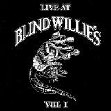 Sweet Betty, Francine Reed, Sandra Hall - Live At Blind Willie's Vol. I