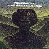 Harold Melvin & the Blue Notes - Wake Up Everybody  [FLAC]