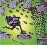 Joe Satriani - Time Machine - Time Machine Disc 1