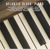 VA - Atlantic Blues: Piano