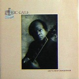 Eric Gales - Let's Stay Together