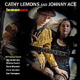 Cathy Lemons & Johnny Ace - Lemonace    @320