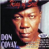 Don Covay - King Of Soul  @192