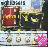 Nightlosers (Romanian Blues) - Rhythm & Bulz (2004)   @192