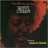 Betty Wright - I Love The Way You Love  @VBR