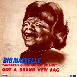 Big Maybelle - "America's Queen Mother Of Soul" Got A Brand New Bag  @320