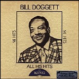 Bill Doggett - 14 Hits  @Flac