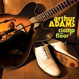 Arthur Adams - Stomp The Floor    @320