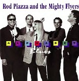 Rod Piazza - Alphabet Blues (1992)  @320