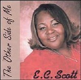 E.C. Scott - The Other Side Of Me (2003)  @256