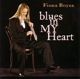 Fiona Boyes - Blues In My Heart  @320