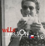 Willie Nelson - A Classic & Unreleased Collection  Disc 2