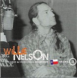 Willie Nelson - A Classic & Unreleased Collection  Disc 3