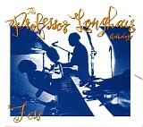 Professor Longhair - "Fess" - The Professor Longhair Anthology  Disc 2