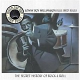 John Lee "Sonny Boy" Williamson - Blue Bird Blues